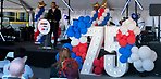 IEC Celebrates it's 75th Anniversary!